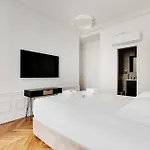 Dazzling Flat - 3Bd8P - Arc De Triomphe