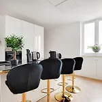 Dazzling Flat - 3Bd8P - Arc De Triomphe